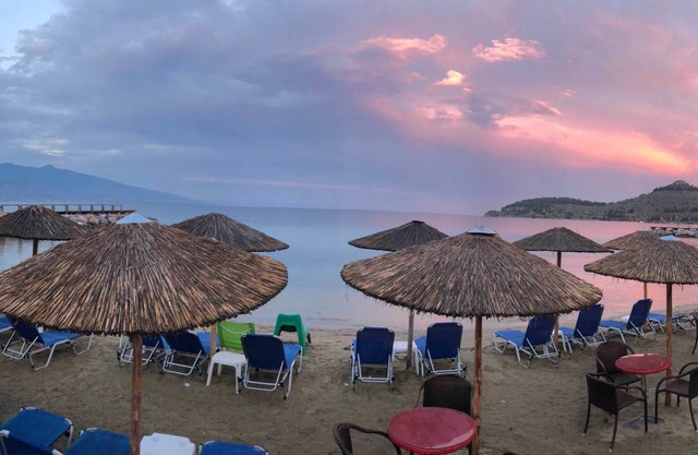 Hotel Karagianni
