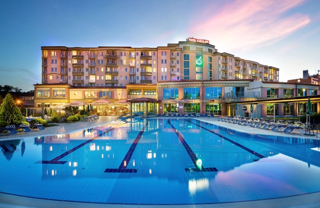 Hotel Karos Spa