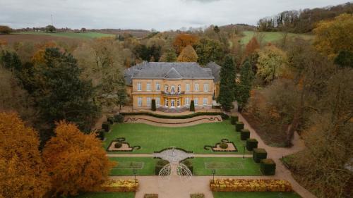 Hotel Kasteel Oost