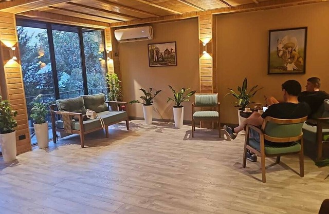 Hotel Kausar