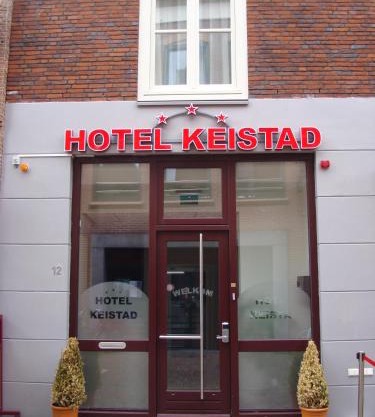 Hotel Keistad