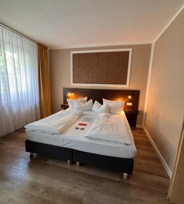 Hotel Kiez Pension Berlin