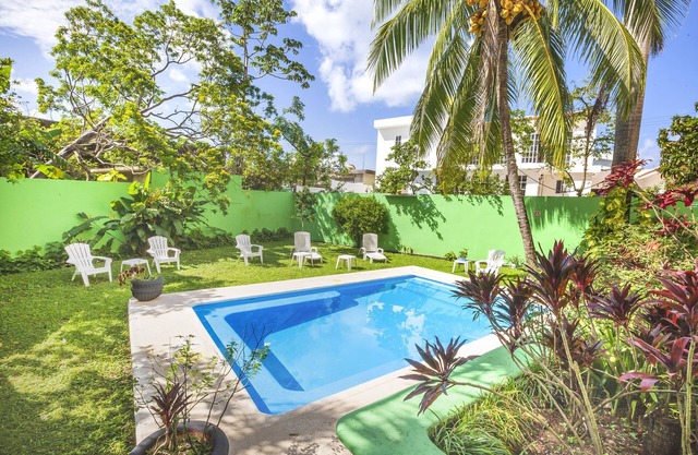 Hotel Kiin Cozumel