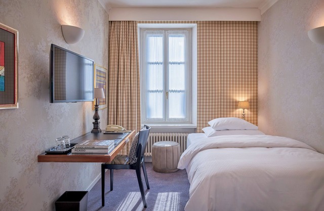 Hotel Kindli