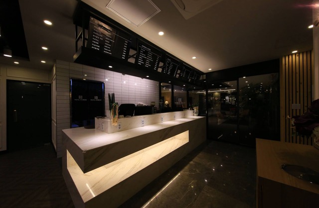 Hotel Kobos