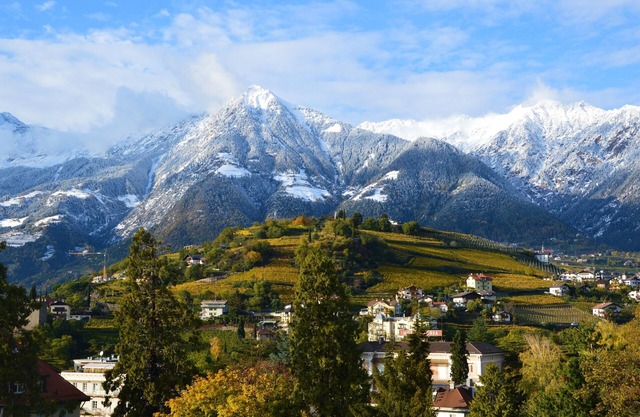 Hotel Kolping Meran