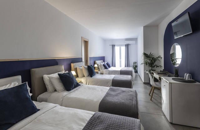 Hotel Kontes