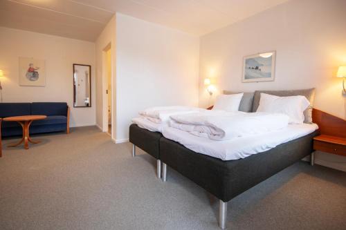 Hotel Korning