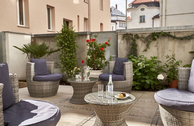 Hotel Kraft München