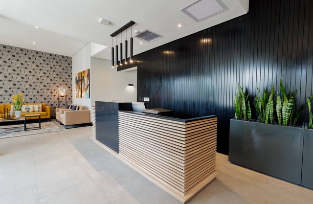 Hotel Krige