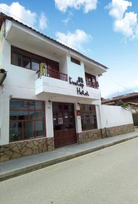 Hotel Kuelap Chachapoyas