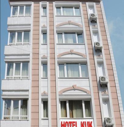 Hotel Kuk