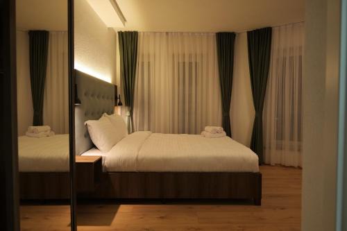 Hotel Kulla e Sahatit