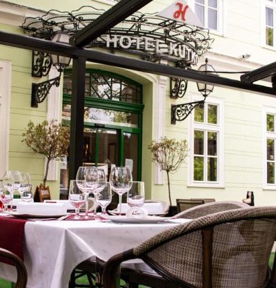 Hotel Kutko