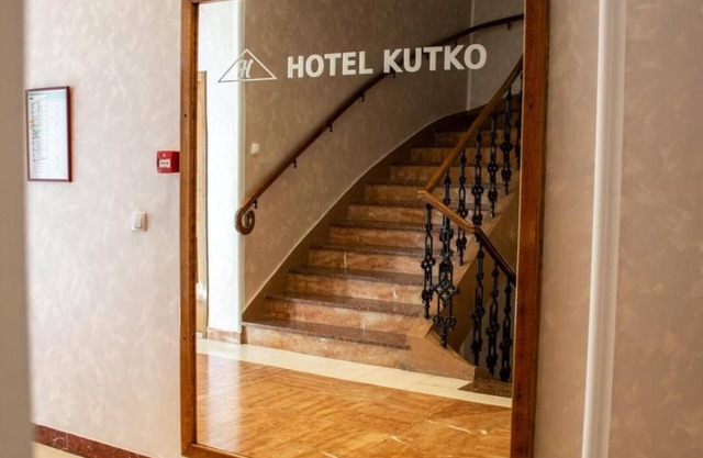 Hotel Kutko