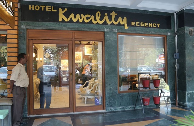 Hotel Kwality Regency