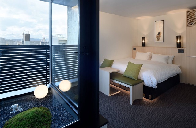 HOTEL KYOTOLOGY