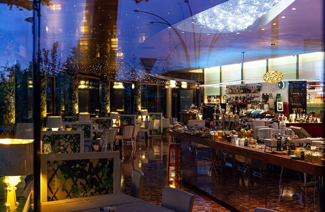 Hotel Là di Moret