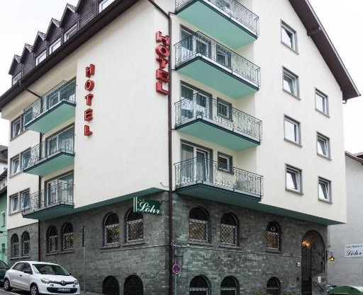 Hotel Löhr