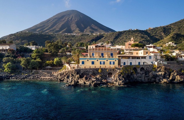 Hotel L’Ariana ISOLE EOLIE - UNA Esperienze
