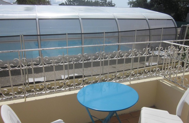 Hotel La Chaumiere