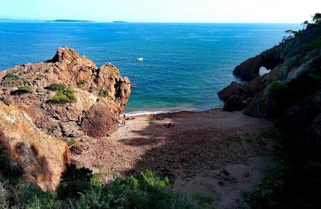Hotel la Corniche d'Or Mandelieu