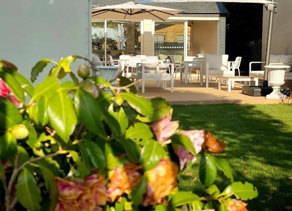 Hotel La Licorne