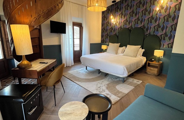 Hotel La Marsellesa
