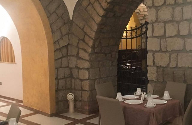 Hotel La Pace