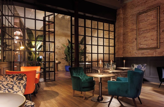 Hotel La Pau