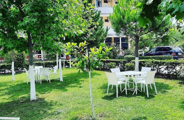 Hotel La Perla