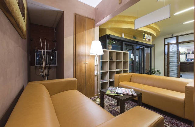 Hotel La Piana