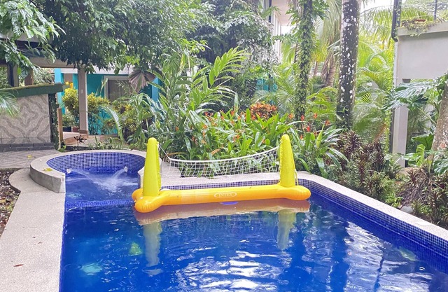 Hotel La Posada and Jungle