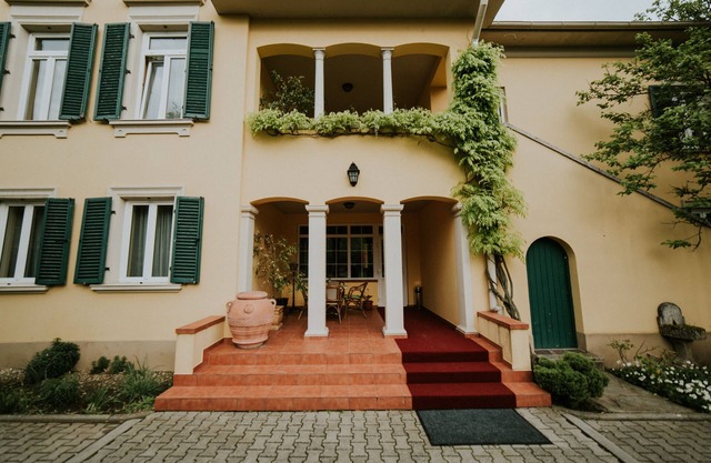 Hotel La Residenza