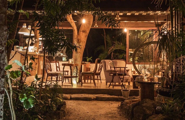 Hotel La Semilla, Playa del Carmen, a Member of Design Hotels - Adults Only