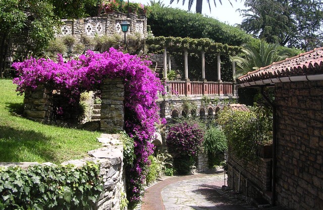 Hotel La Vela