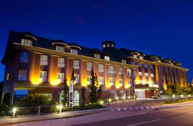 Hotel Laghetto Siena