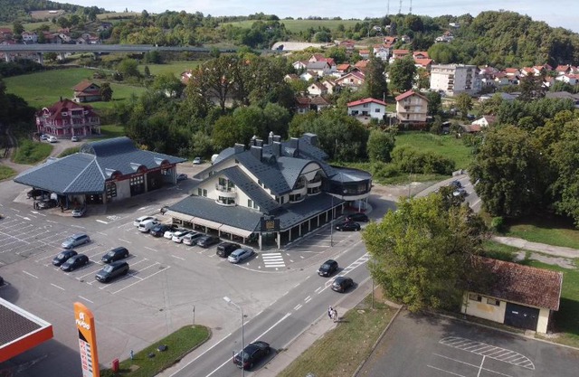 Hotel Laktaši