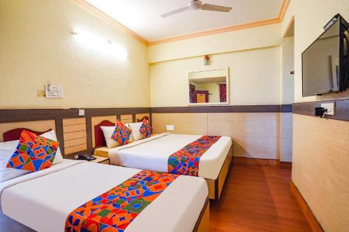 Hotel Lalbagh Gardenia