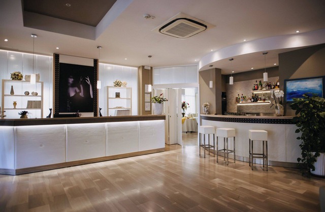 Hotel Lalla Beauty & Relax