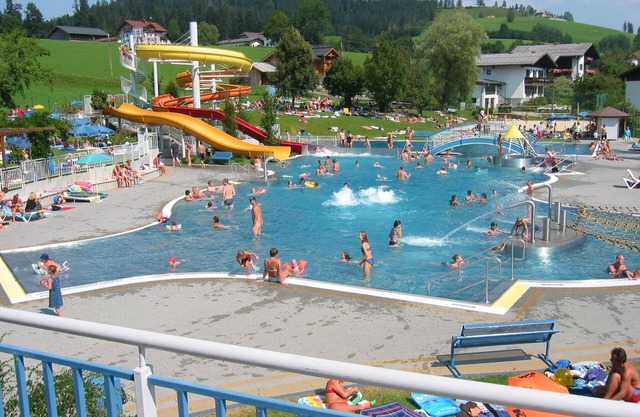 Hotel Lammertalerhof