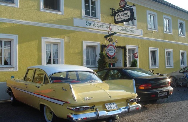 Hotel - Landgasthof Winklehner