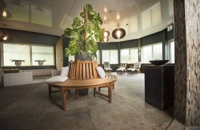 Hotel Landgoed Lauswolt