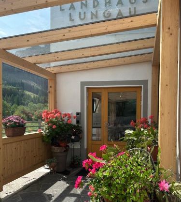 Hotel Landhaus Lungau