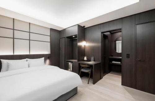 Hotel Lantana Sangmu