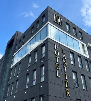 Hotel Lantier Wellness & Spa