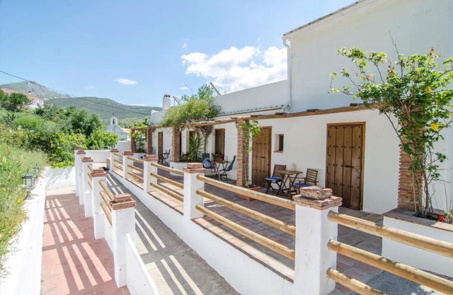 Hotel Las Piedras