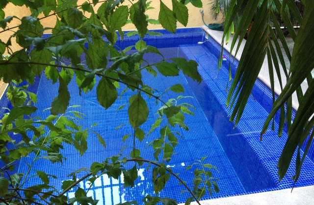 Hotel Las Salinas