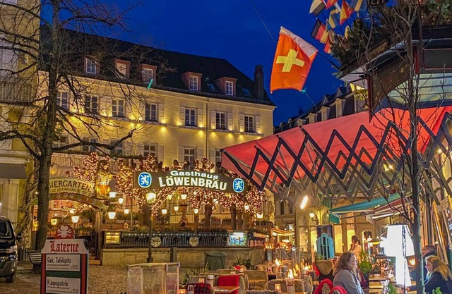Hotel Laterne