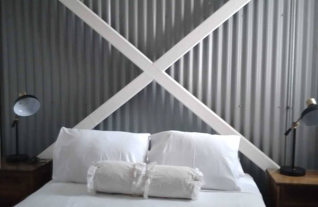 Hotel Latitud Sur